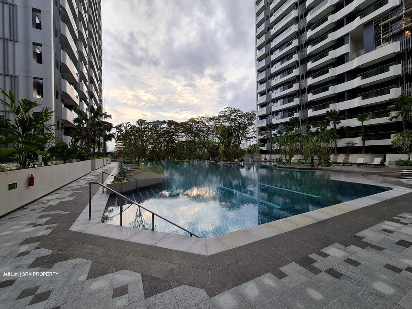 The Tre Ver (D13), Condominium #470089731
